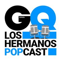 Los Hermanos Popcast cover