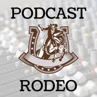 Podcast Rodeo cover