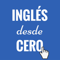 Inglés desde cero cover