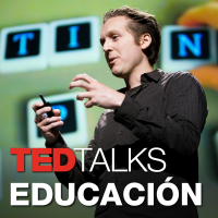TEDTalks  Educación cover