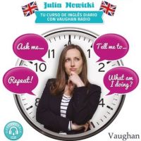 English O´Clock cover