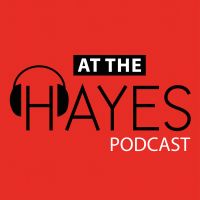 At The Hayes cover