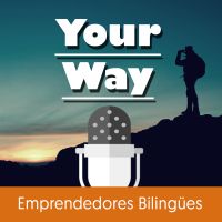 Aprende inglés online - Your Way Podcast cover