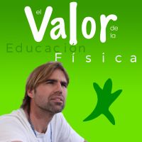 El Valor de la Educación Física cover