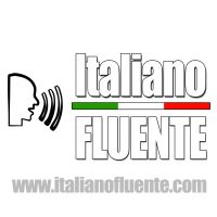 Italiano Fluente's Podcast cover