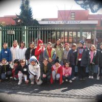 Radio niños, radio idioma cover