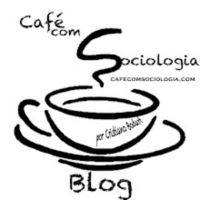 Cafe com Sociologia cover