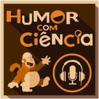 Podcast Humor com Ciência cover