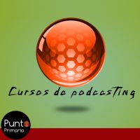 Cursos de Podcasting cover