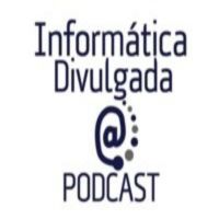 Podcast Informática Divulgada cover