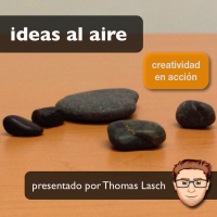 Ideas al Aire - Creatividad en Acción cover