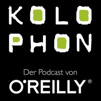 Kolophon cover