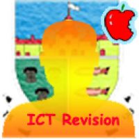 Conyers GCSE ICT Podcasts cover