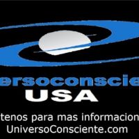 Universo Consciente USA cover