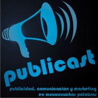 PUBLICAST cover