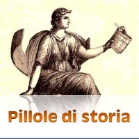 Pillole di storia cover