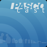 PASCOcast cover