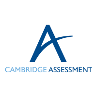 Cambridge Assessment Podcasts cover