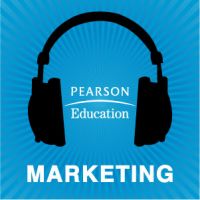 Principles of Marketing; and Essentials of Marketing by Frances Brassington and Stephen Pettitt - podcasts cover