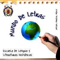 Mundo de Letras cover