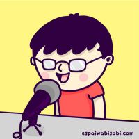Aprender japonés con Takeshi Sensei cover