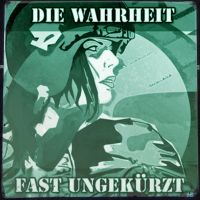 [Die Wahrheit] cover