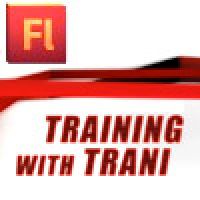 Flash Training with Paul Trani cover