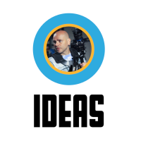 Izzy Video Ideas cover