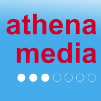 Athena Media - Podcast Directory cover