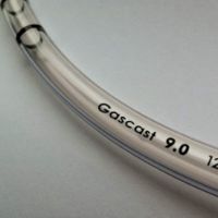 GasCast cover