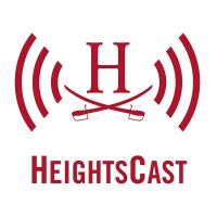 HeightsCast cover