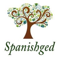 Spanish GED cover