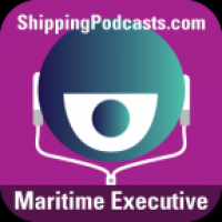 Maritime Executive from Coracle Online cover