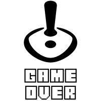 Game Over, el primer programa satirico sobre videojuegos. cover