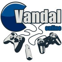 Vandal Radio cover