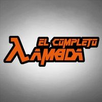 El Complejo Lambda cover