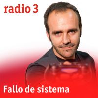 Fallo de sistema cover