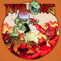 Podcast Topal Games Podcast cover