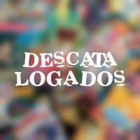 Descatalogados cover