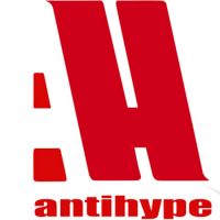 AntiHype Podcast cover