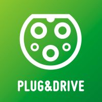 Plug&Drive cover