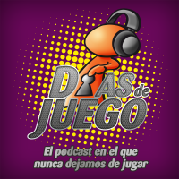 podcast – Días de Juego cover