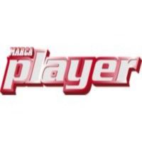 Marca Player FM cover