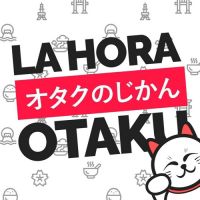 La Hora Otaku cover