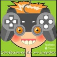 Confesiones de un Jugador cover