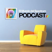 El Mundo del Spectrum Podcast cover