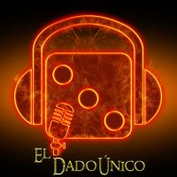 El Dado Único cover