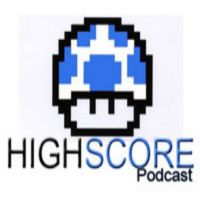 High Score cover