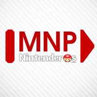 My Nintendo Podcast cover