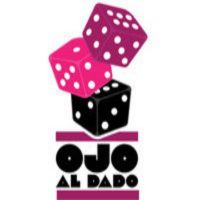 OJO AL DADO cover